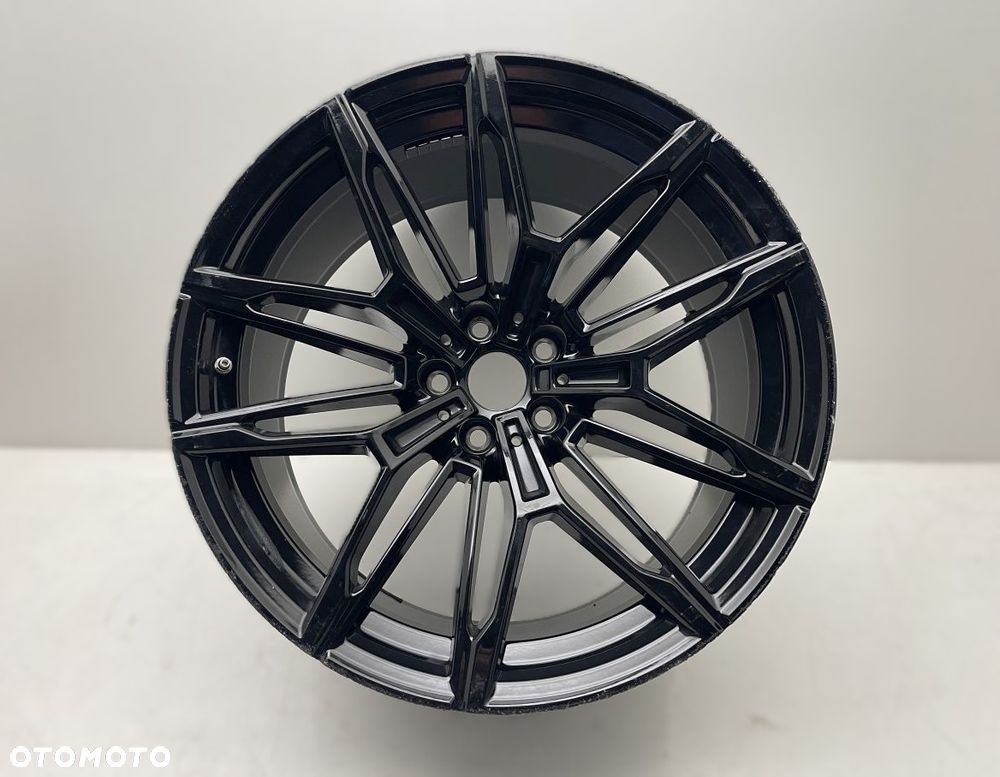 Felga BMW M2 G87 M3 G80 M4 G82 Styling 930M 10,5J 20 ET20 7882870