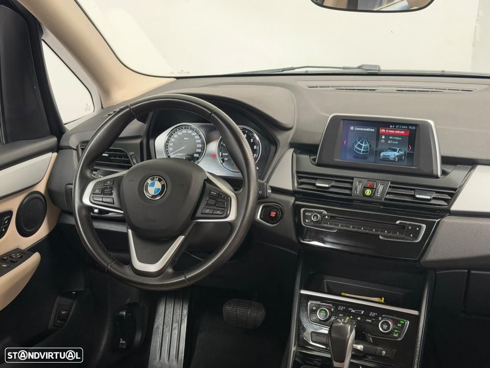 BMW 225xe Active Tourer iPerformance Luxury Line - 29