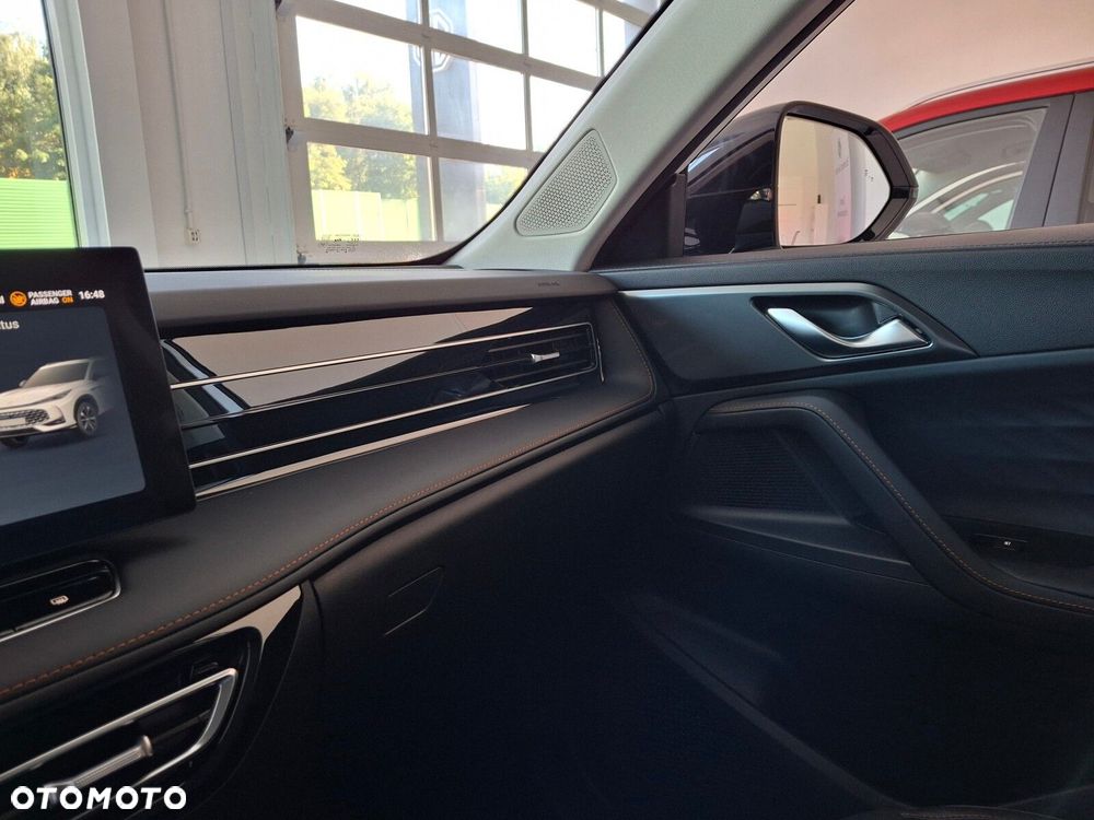 MG HS 1.5T PHEV Exclusive - 31