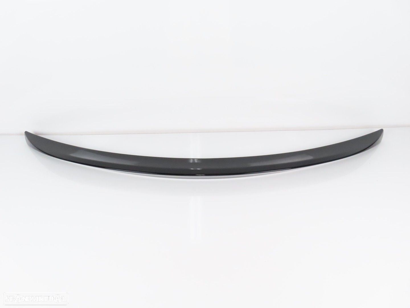 Spoiler/ Aileron da Mala Seminovo/ Original MERCEDES-BENZ GLE Coupe (C292) - 1