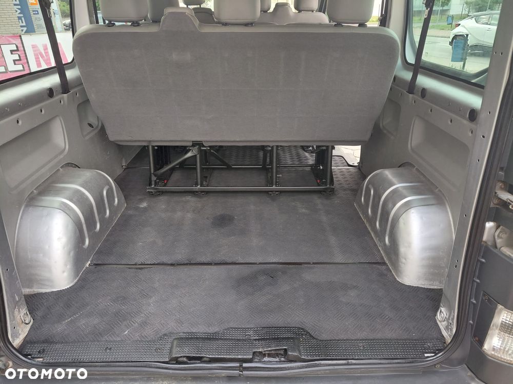 Opel VIVARO - 35
