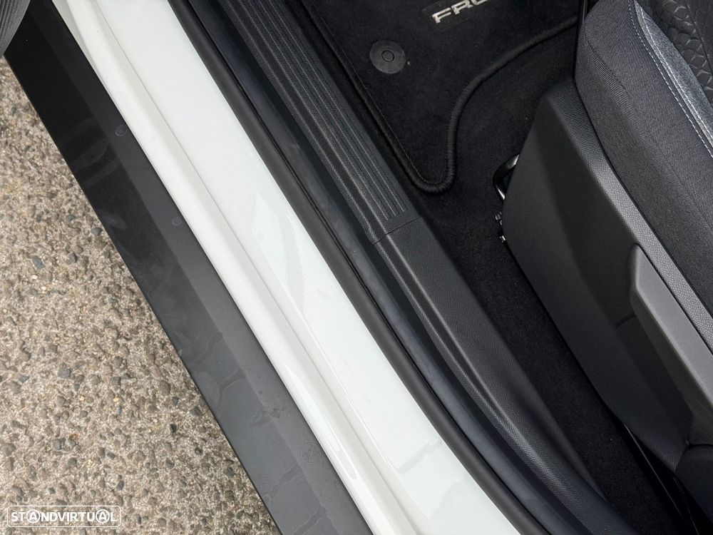 Opel Frontera 1.2 Hybrid GS eDCT - 36