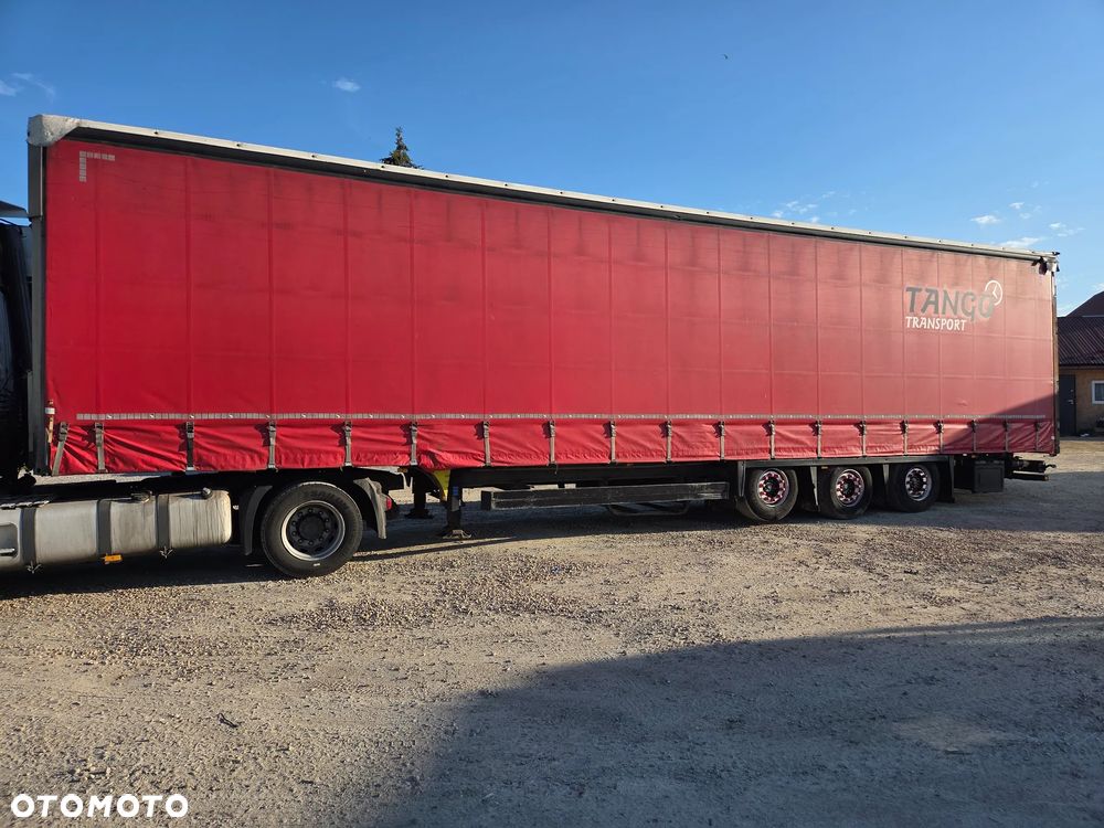 Schmitz Cargobull - 5