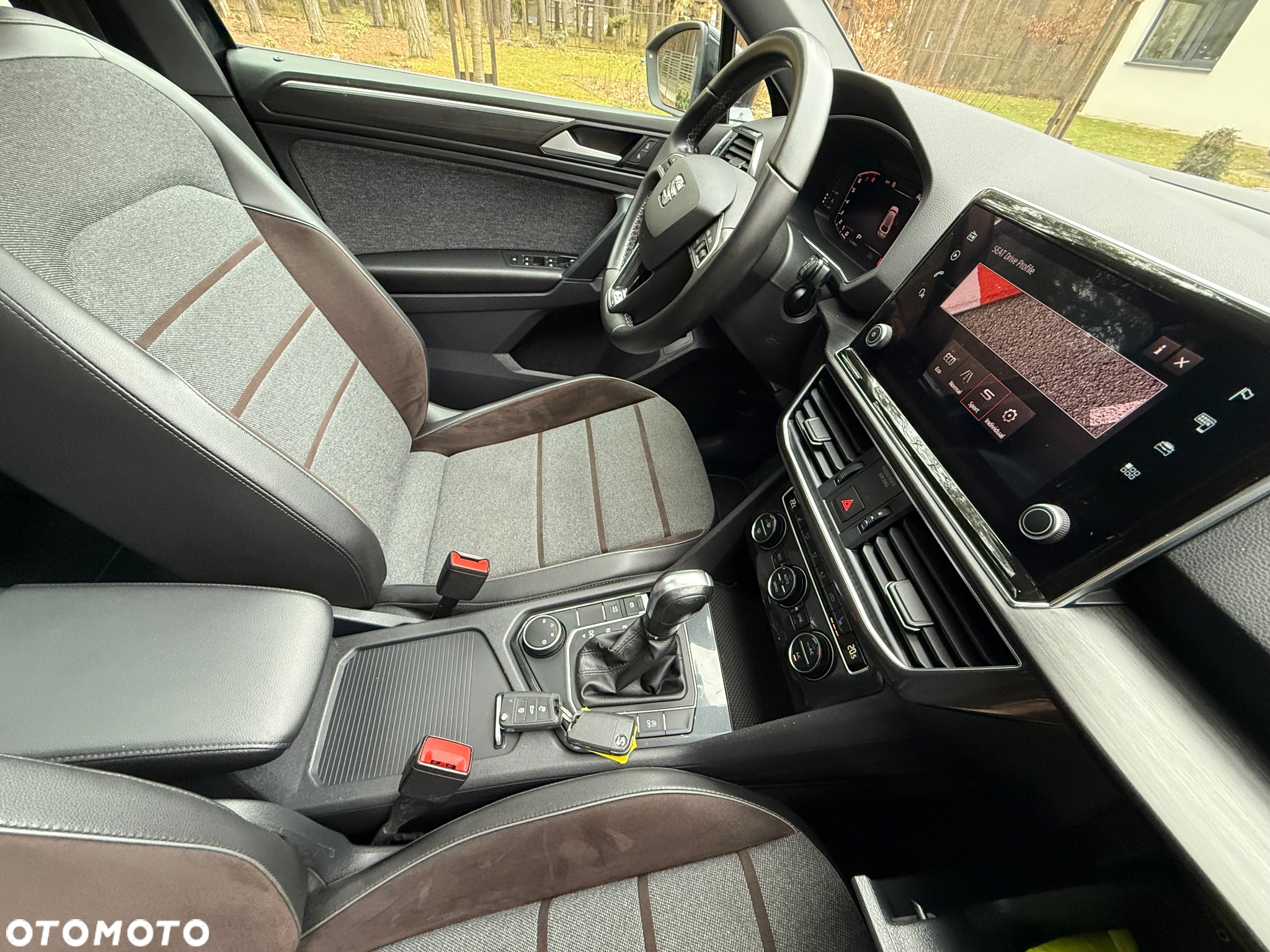 Peugeot 5008 - 18