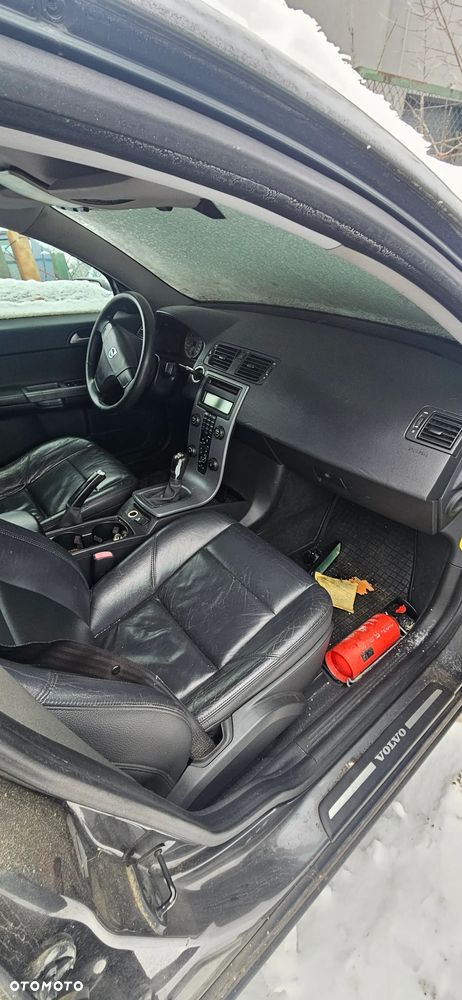 Volvo S40 2004r 2.0d 100kw - 2