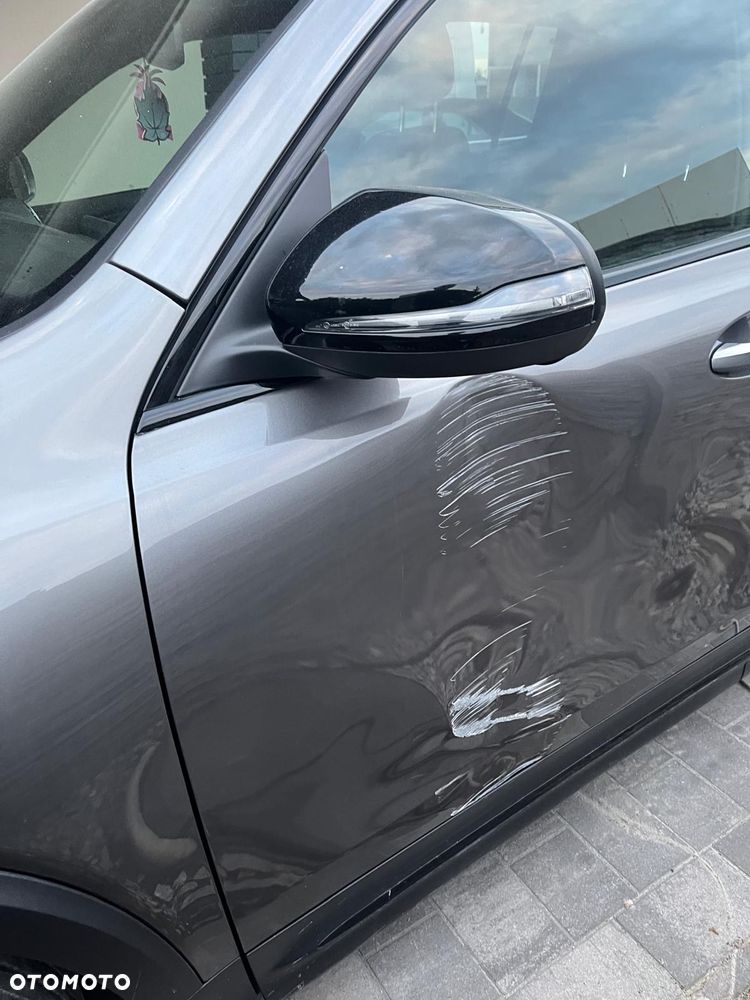 Mercedes-Benz GLB 200 d 8G-DCT AMG Line - 16
