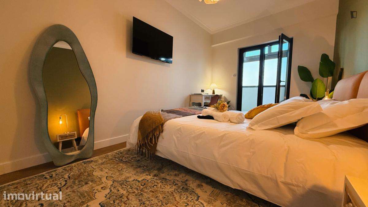 Quarto - localizado em Viana do castelo - Grande imagem: 4/37