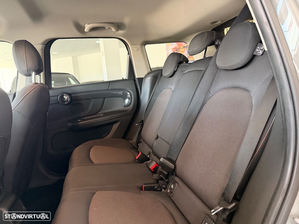 MINI Countryman - 34