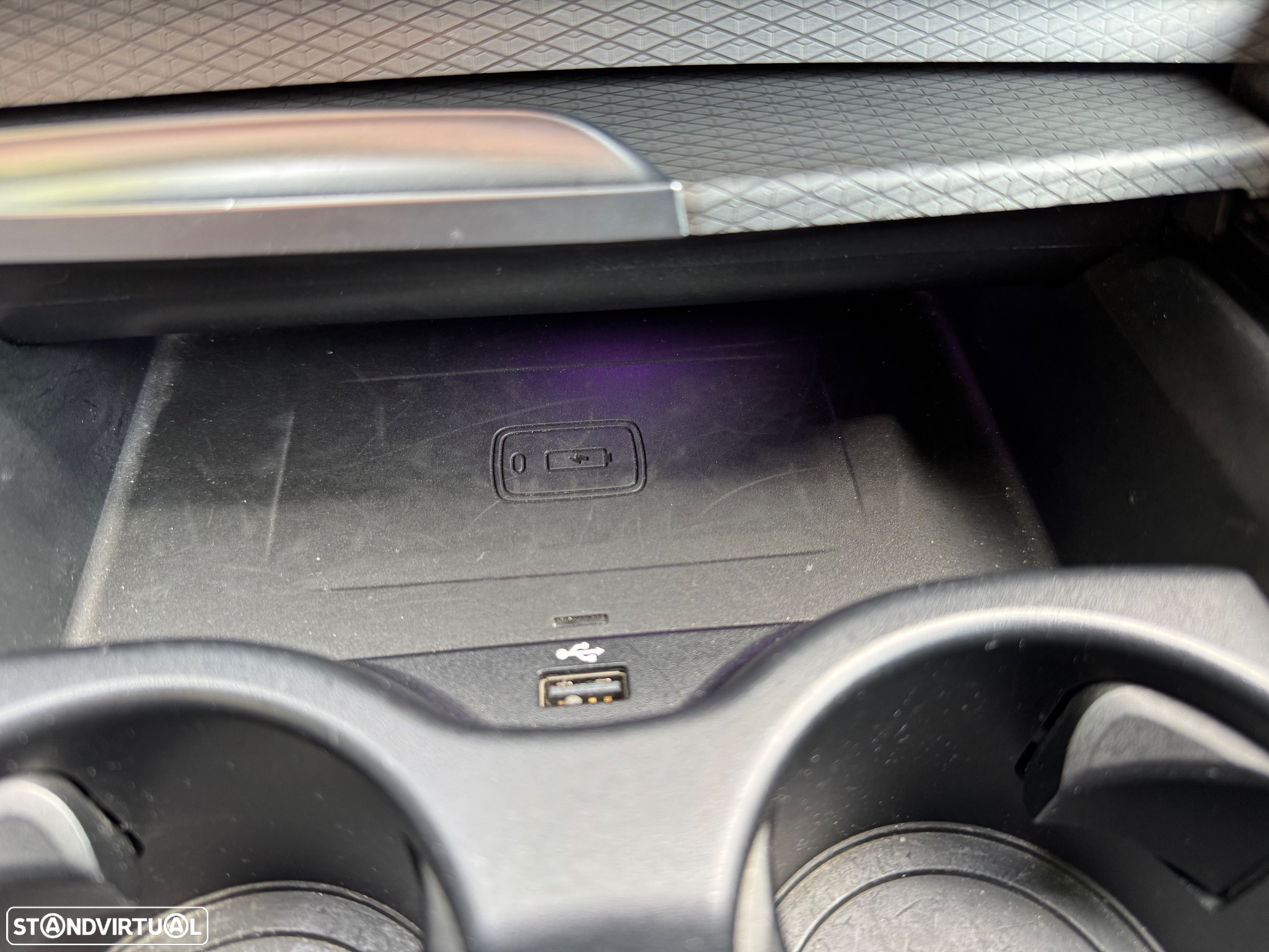 BMW 520 d Pack M Auto - 20