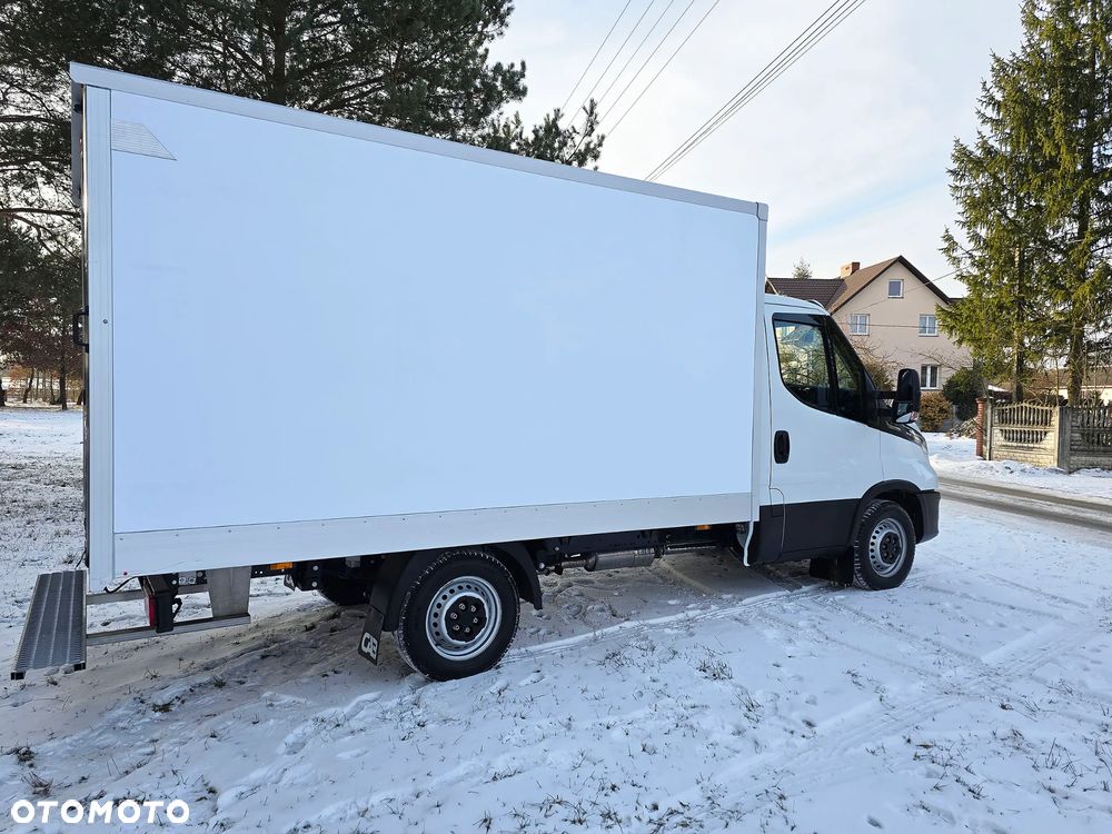 Iveco daily - 10