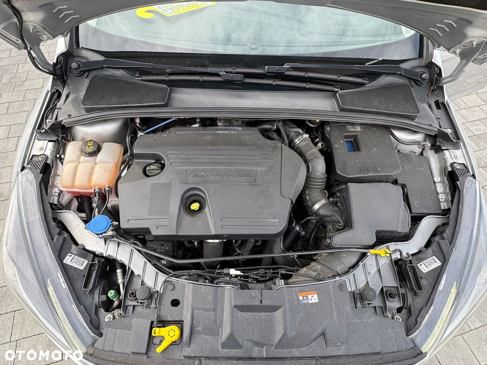 Ford Focus - 6