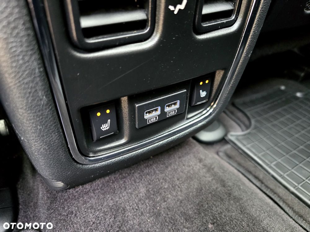Jeep Grand Cherokee 3.0 CRD Overland - 37