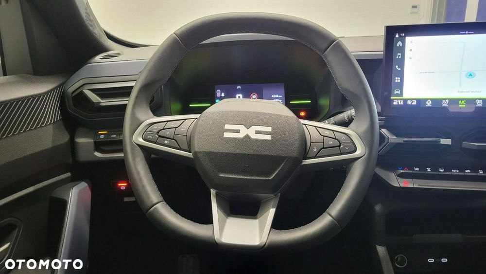 Dacia Duster - 13