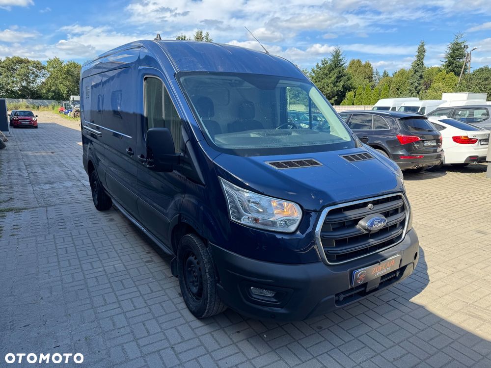 Ford Transit - 6
