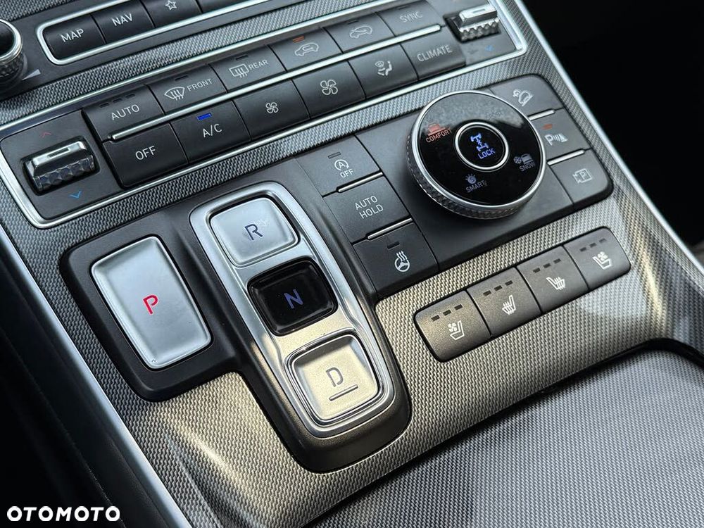 Hyundai Santa Fe - 18