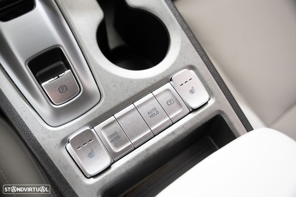 Hyundai Kauai 64 kWh Premium - 19