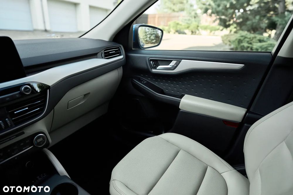 Ford Escape - 28