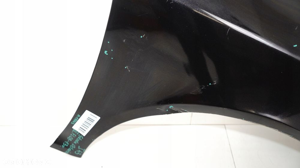 BŁOTNIK PRAWY PRZÓD SKODA OCTAVIA II LIFT 08-13R - 6