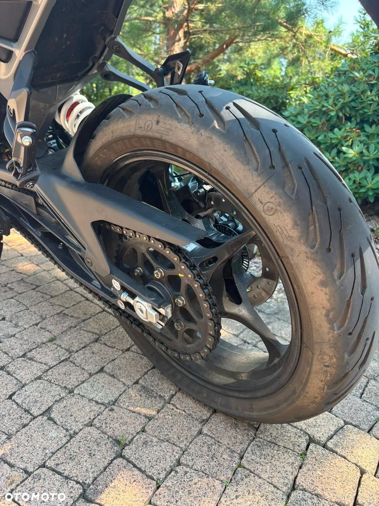 KTM Duke 125 - 16