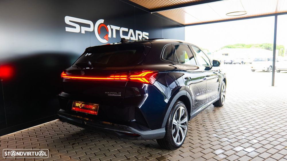 MG Marvel R 70 kWh Luxury - 7