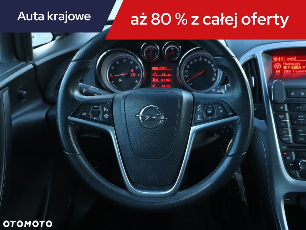 Opel Astra - 16