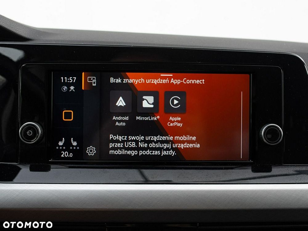 Volkswagen Golf 1.5 TSI EVO Life - 21