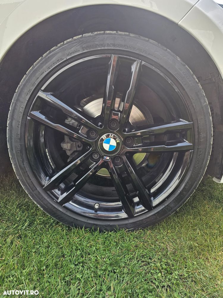 BMW Seria 1 118i Aut. Edition M Sport Shadow - 14