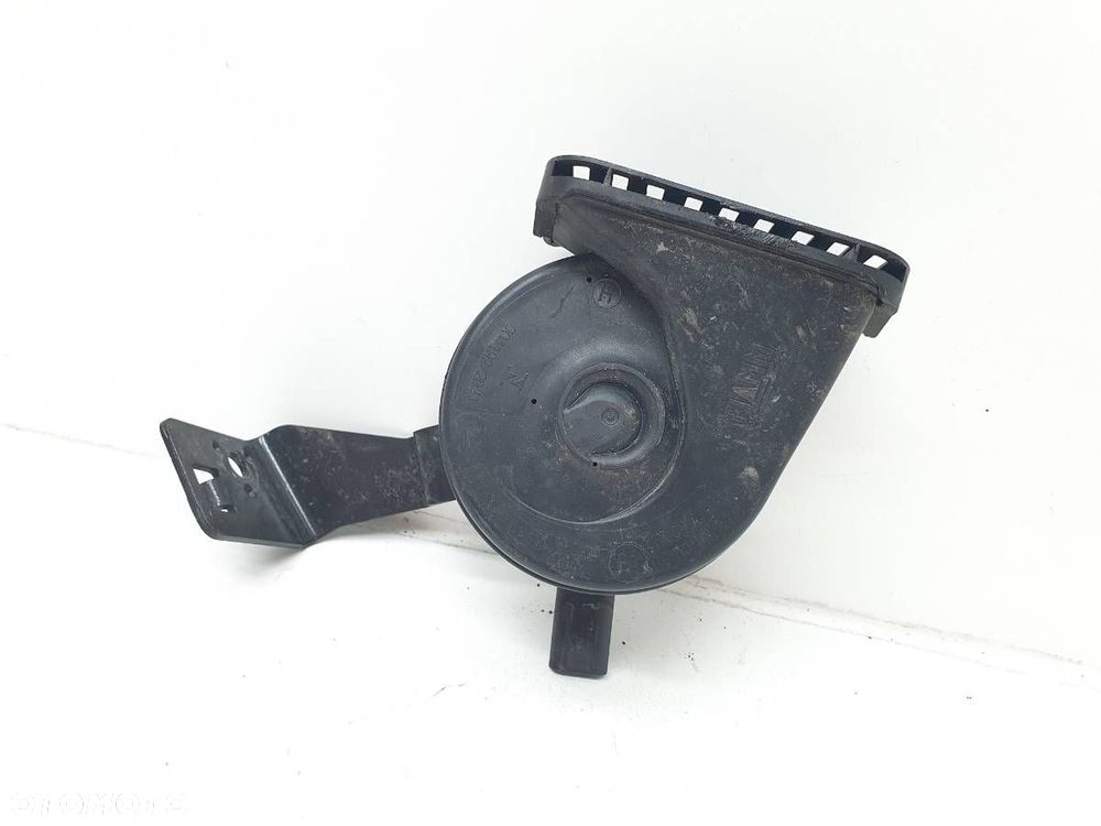 KLAKSON SYGNAŁ DŹWIĘKOWY CITROEN C5 X 9842158980 - 1