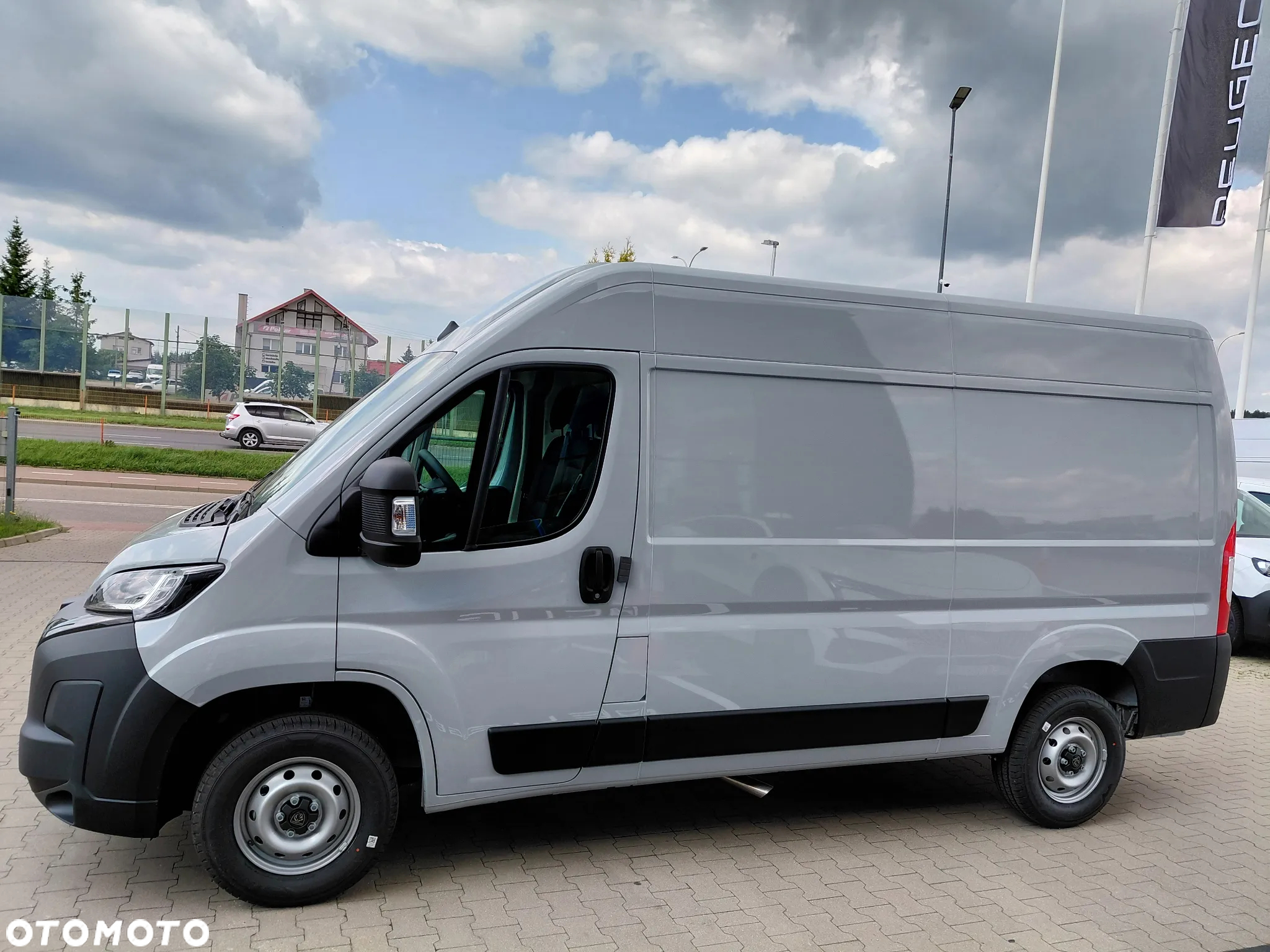 Peugeot Boxer - 5