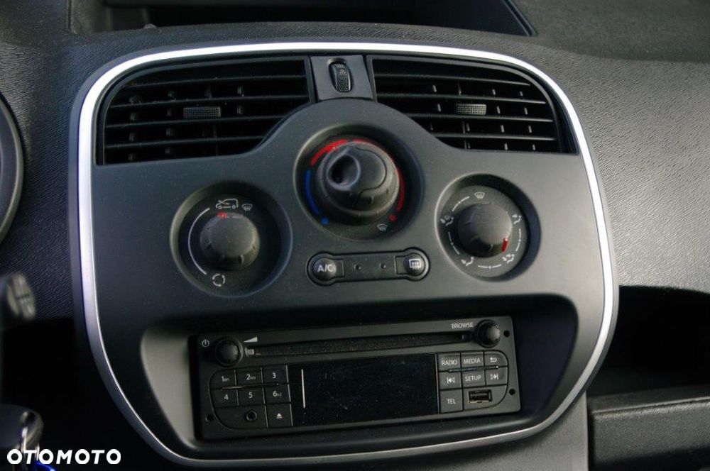 Renault Kangoo - 7