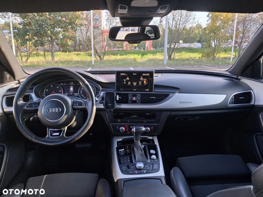 Audi A6 - 7