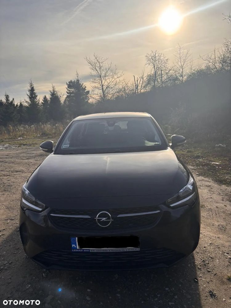 Opel Corsa 1.2 Start/Stop - 1