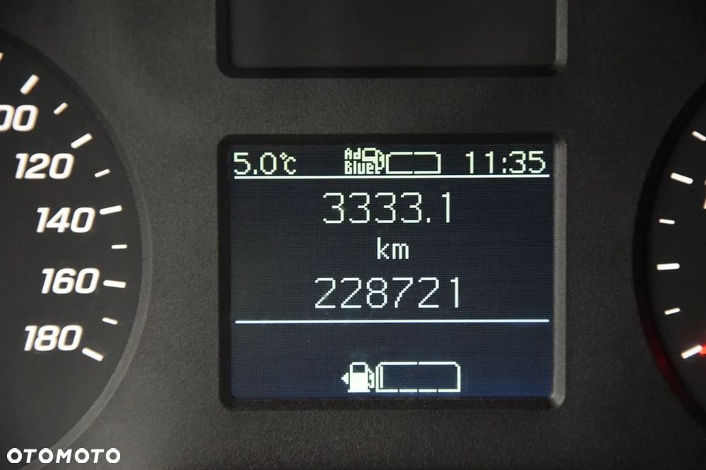 Mercedes-Benz SPRINTER 311CDI*L3H3​*KLIMA​*TEMPOMAT​*LIMITER​*TELEFON​*6 - 13