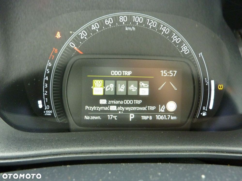 Toyota Aygo X - 25