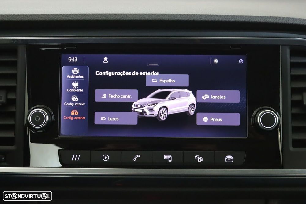 SEAT Ateca 1.0 TSI Style - 30