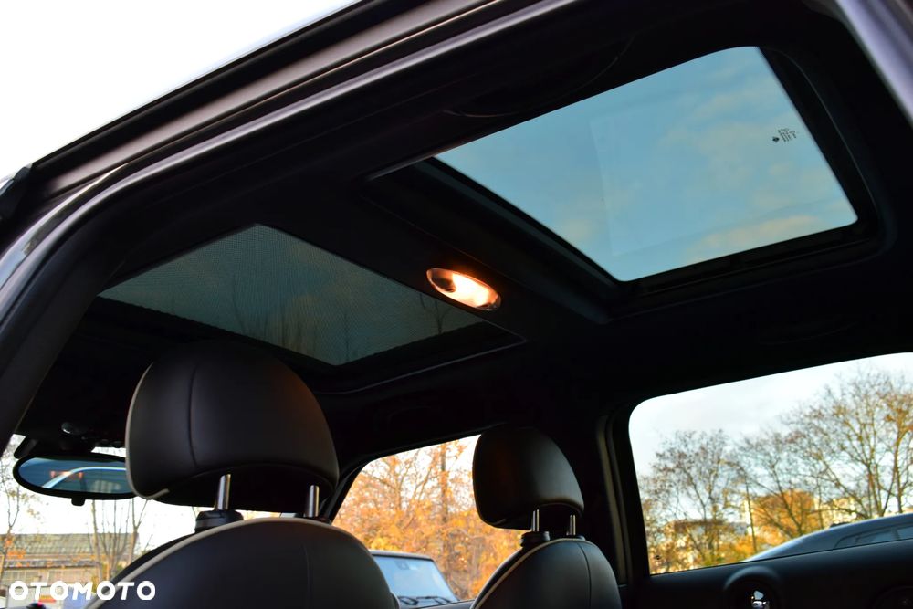 MINI Countryman - 16