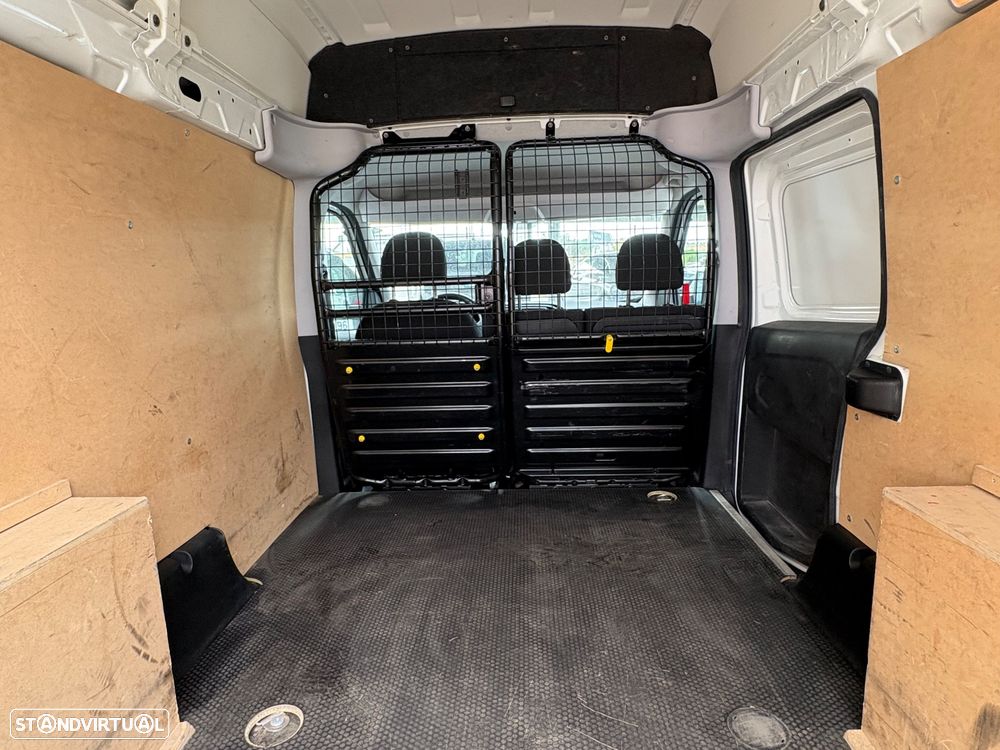 Fiat Doblo XL 1.6 MTJ 120CV - 13