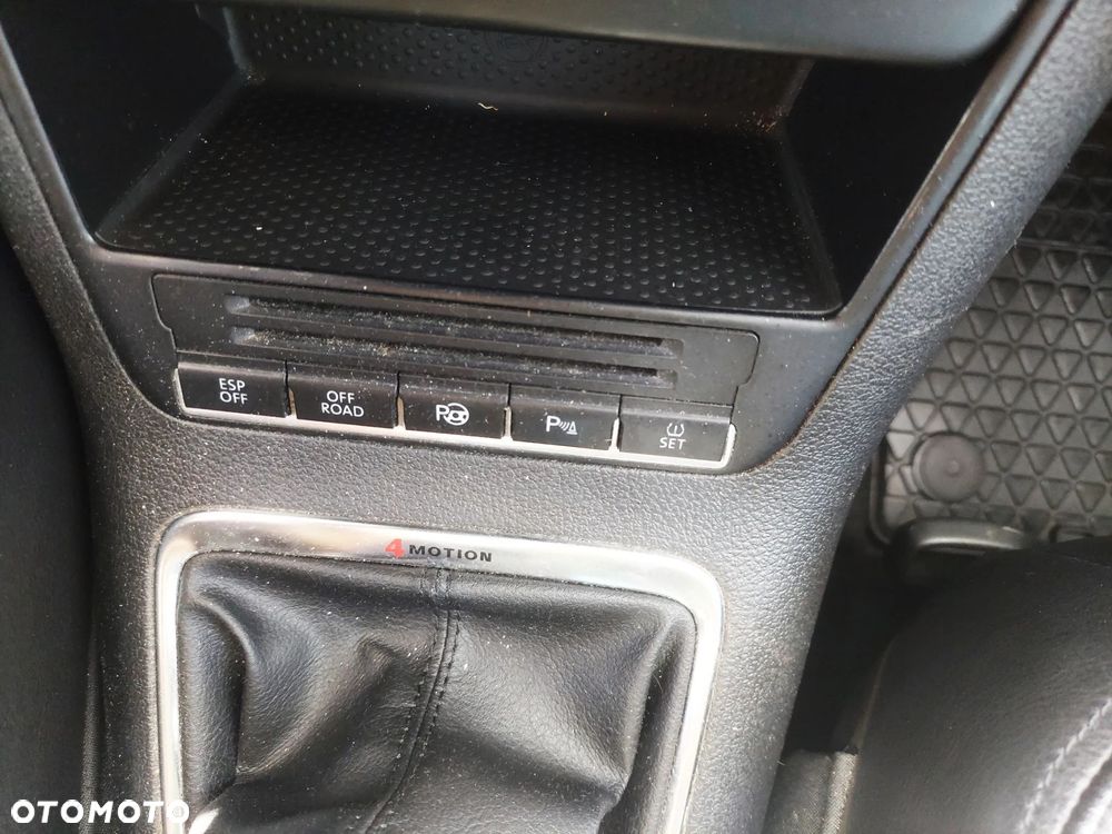 Volkswagen Tiguan 2.0 TDI 4Mot Trend&Fun - 10