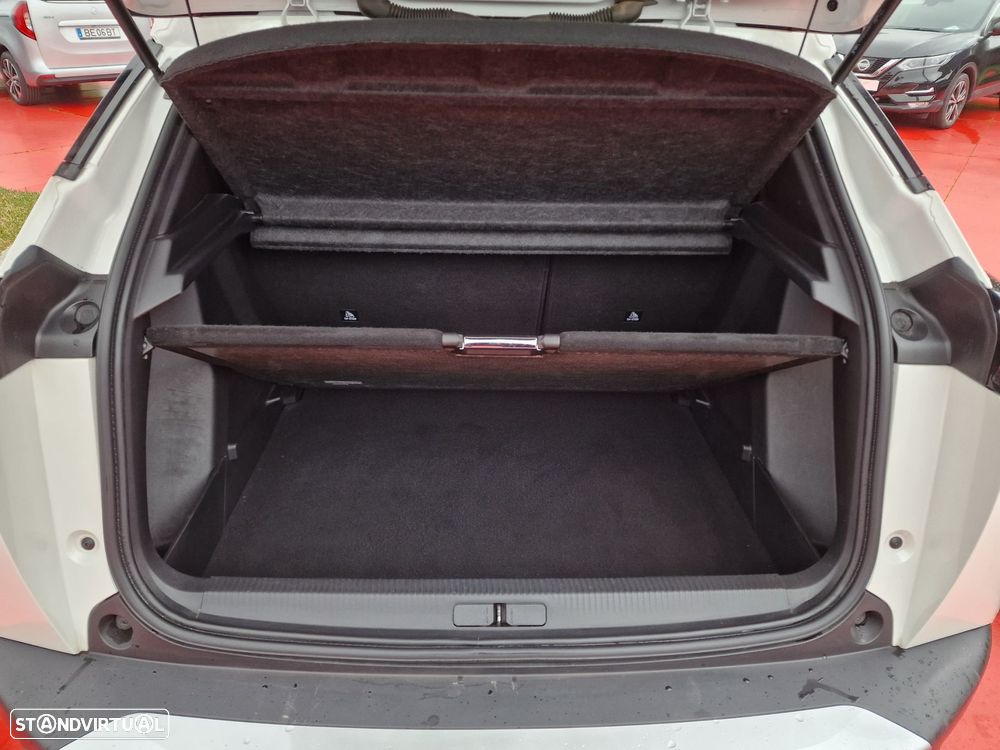 Peugeot 2008 1.2 PureTech Allure Pack - 7