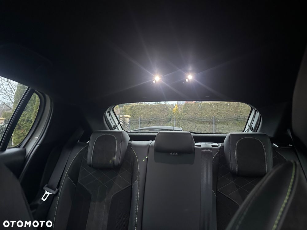 Peugeot 208 PureTech 130 EAT8 GT Pack - 20