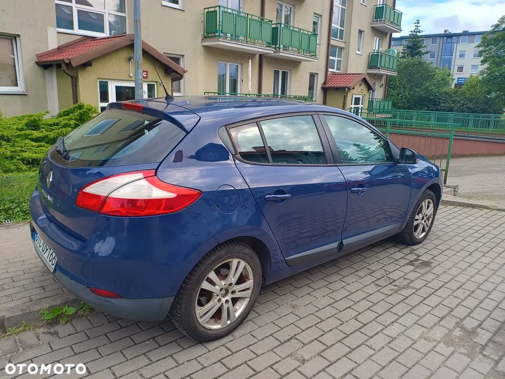 Renault Megane 1.6 16V Authentique - 2