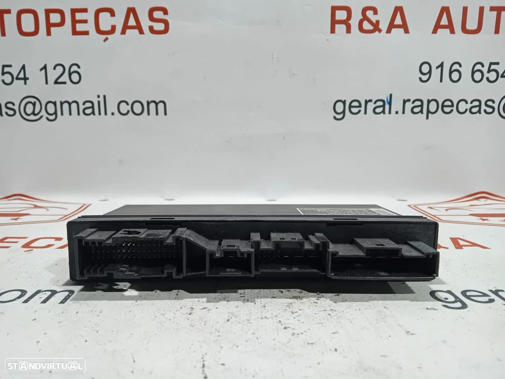 Módulo Confort BMW Série 5 E60 E61 6957143 Original - 2