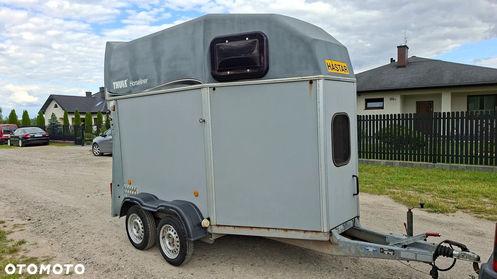 Inny Thule HL135B E5 - 6