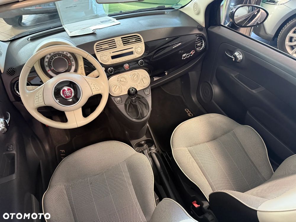 Fiat 500 - 5