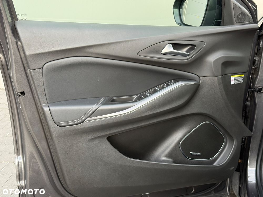 Opel Grandland X 2.0 D Start/Stop Automatik Ultimate - 11