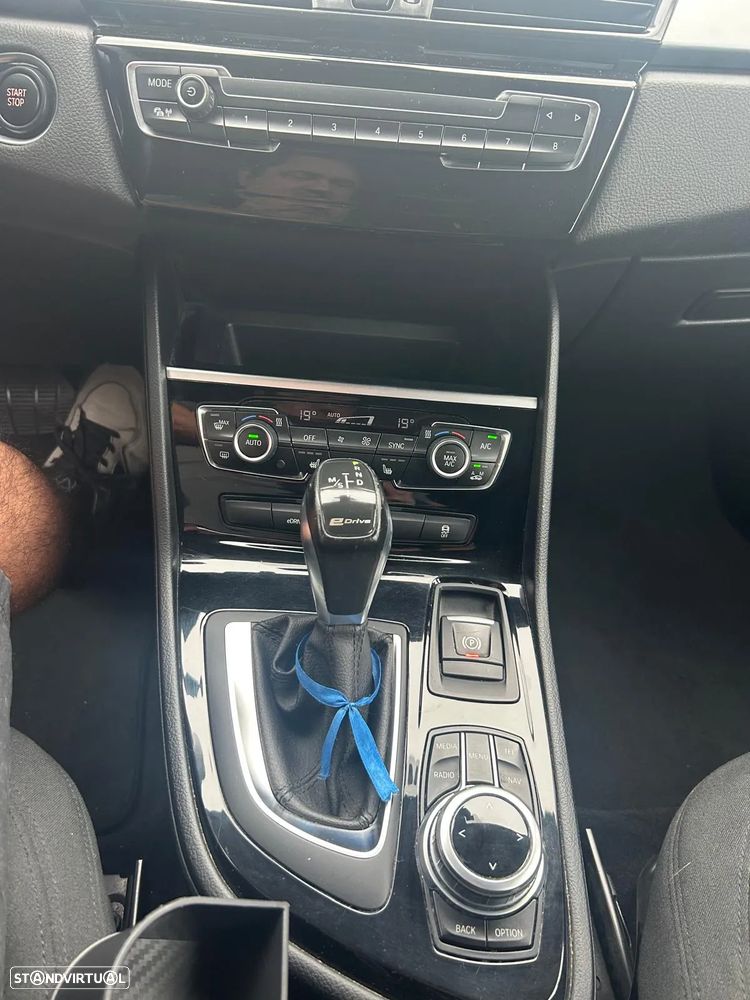 BMW 225xe Active Tourer iPerformance - 21