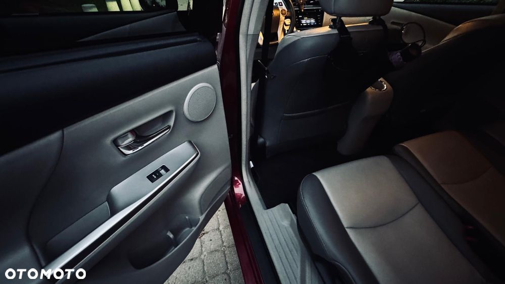 Toyota Prius+ Hybrid 135 Prestige - 16