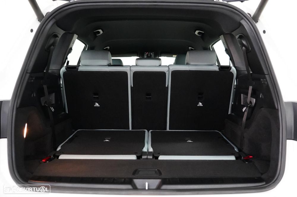 Mercedes-Benz EQB 250 Progressive — fotografia 20