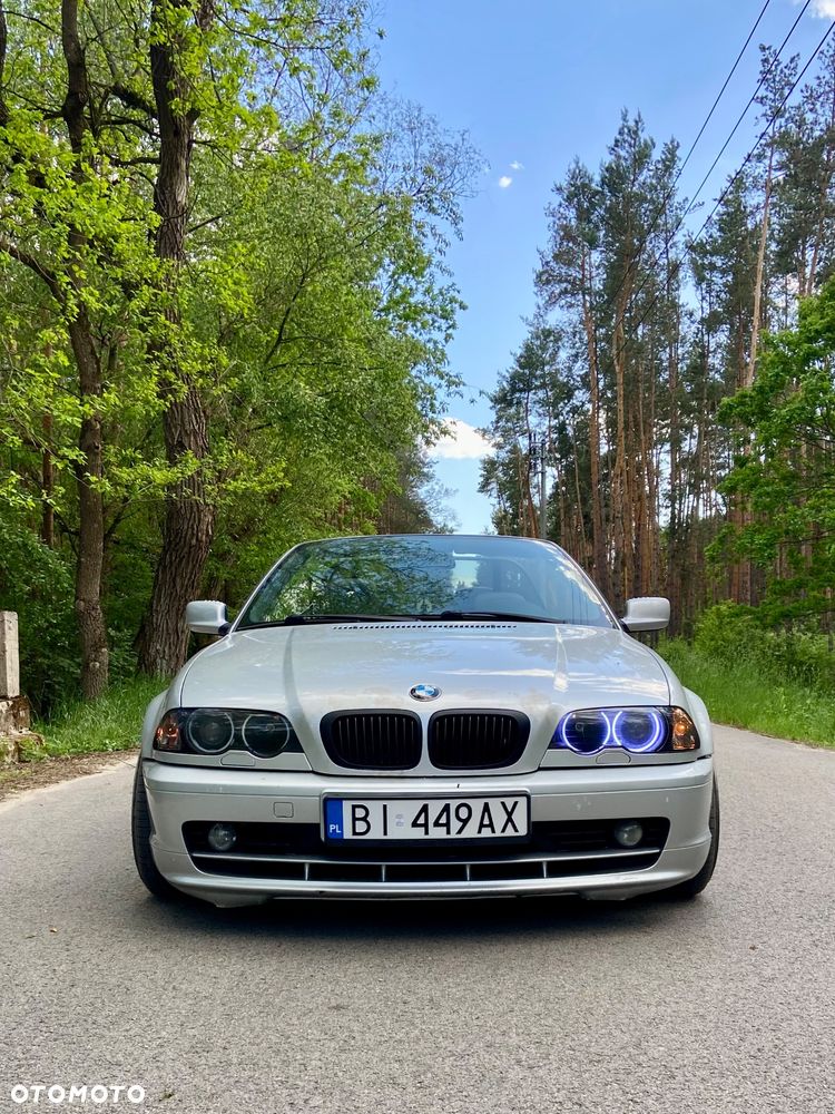BMW Seria 3 330 Ci - 7