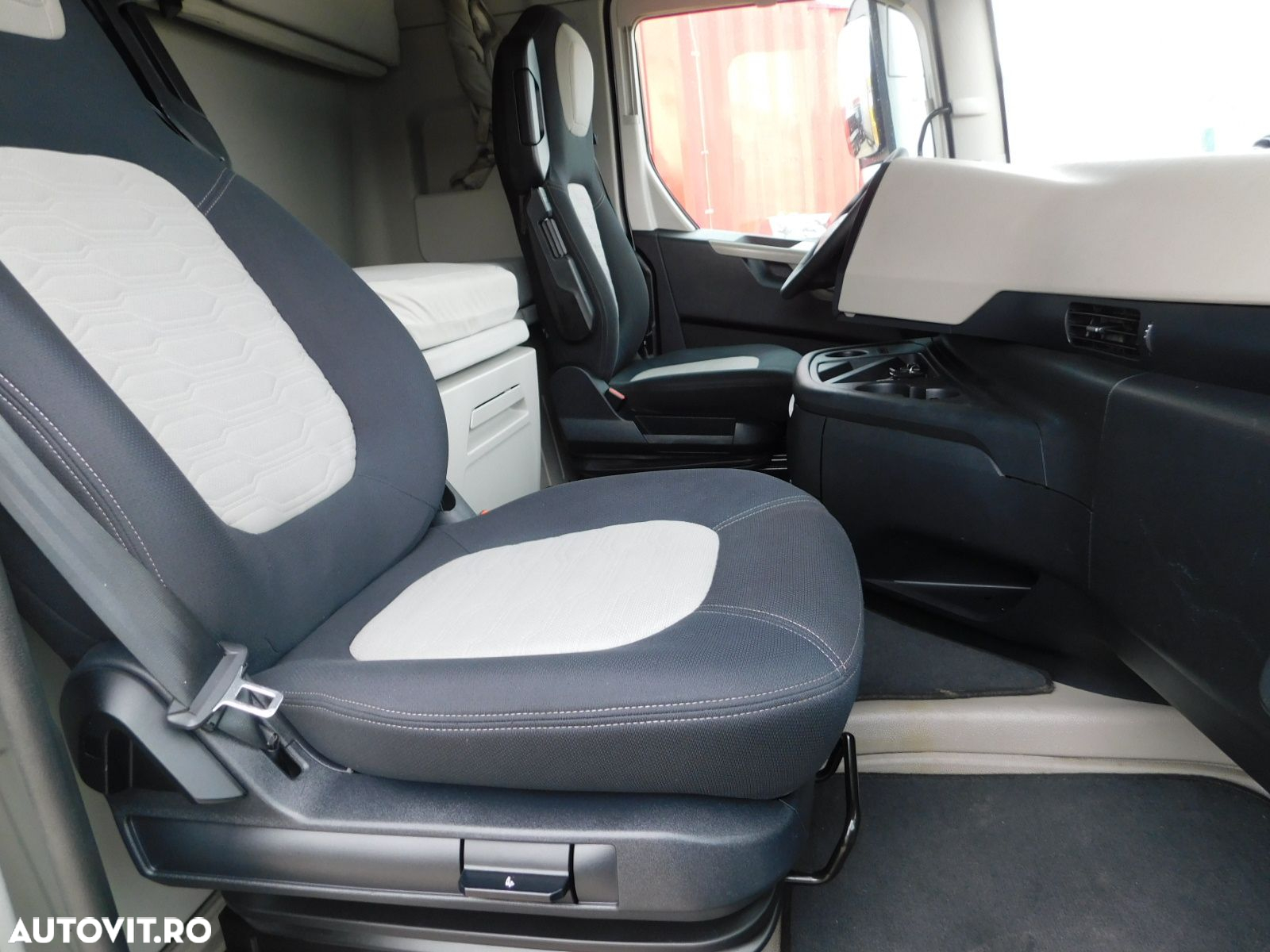 Ford F max 4x2 scab e6 12s2620 - 5